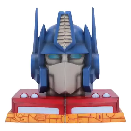 Transfromers Optimus Prime könyvtámasz 20 cm termékfotója