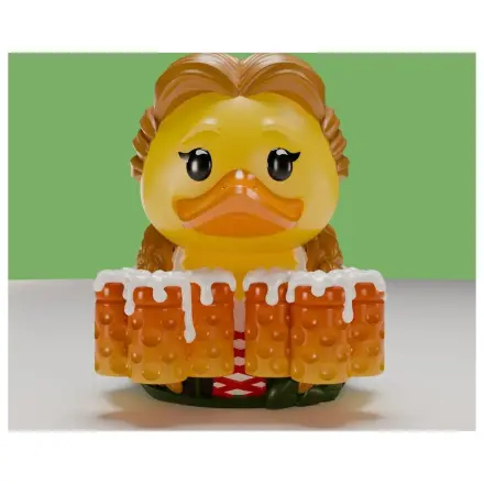 Travel Tubbz Mini PVC figura Germany 5 cm  termékfotó