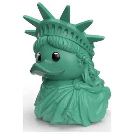 Travel Tubbz Mini PVC figura USA 5 cm termékfotó