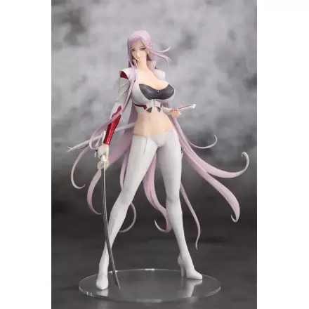 Triage X Statue PVC 1/7 Yuko Sagiri (re-run) 27 cm termékfotója