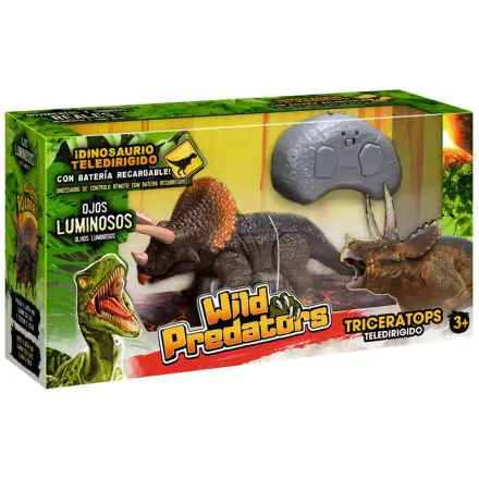 Triceratops távirányítós játék termékfotó