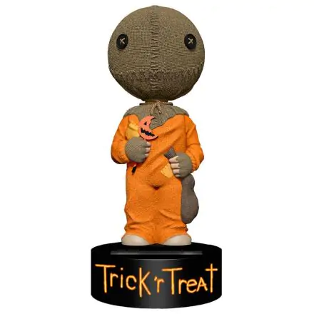 Trick r Treat Sam Body Knocker SDCC figura 20cm termékfotó