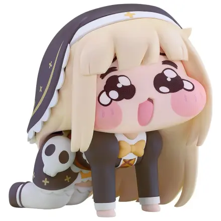 Trickal: Chibi Go Pop Up Parade PVC figura Petite Speaki 8 cm termékfotó