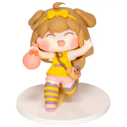 Trickal: Chibi Go PVC figura Butter 9 cm      termékfotó
