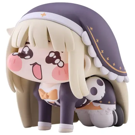 Trickal: Chibi Go Vinyl figura Petite Speaki 14 cm termékfotó