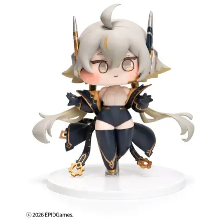 Trickal Chibi PVC figura Go Renewa 10 cm termékfotó