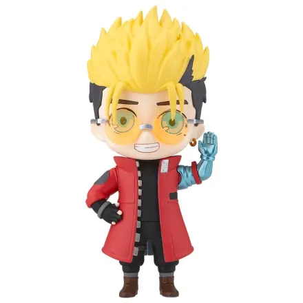 Trigun Stargaze Oshi Works Mini Mini figura Vash the Stampede 10 cm termékfotó