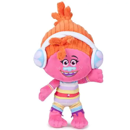 Trollok DJ Suki puha plüss 35cm termékfotó