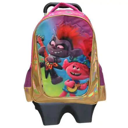 Trollok Gurulós táska 55cm termékfotó