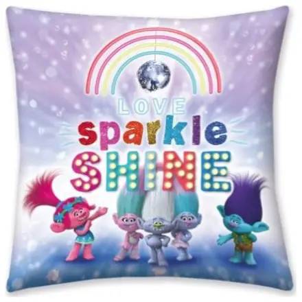 Trollok Sparkle párna termékfotó