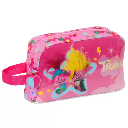 Trolls 3 thermo uzsonnás táska termékfotó