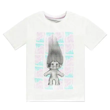 Trolls How We Troll női póló termékfotó