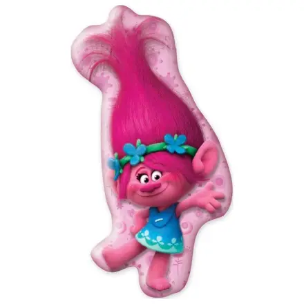 Trolls Shaped párna 40 cm termékfotó