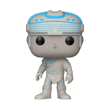 Tron(1982) Funko POP! Movies Vinyl figura Kevin Flynn 9 cm termékfotó