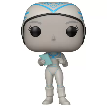 Tron(1982) Funko POP! Movies Vinyl figura Yori 9 cm termékfotó