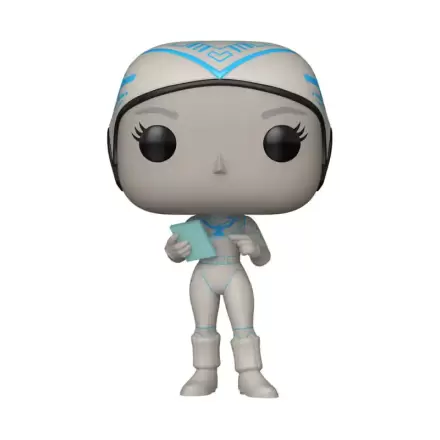 Tron(1982) Funko POP! Movies Vinyl figura Yori 9 cm termékfotó