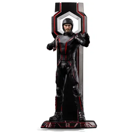 Tron Art Scale szobor figura 1/10 Ares 23 cm termékfotó