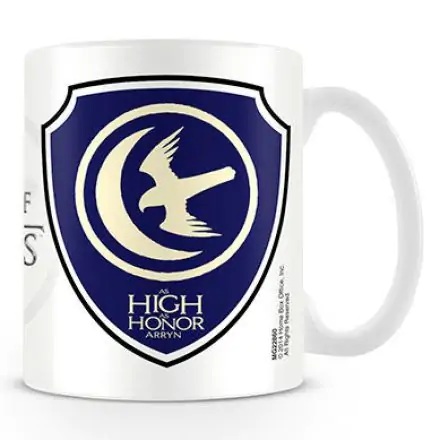 Trónok harca Bögre - Arryn termékfotó