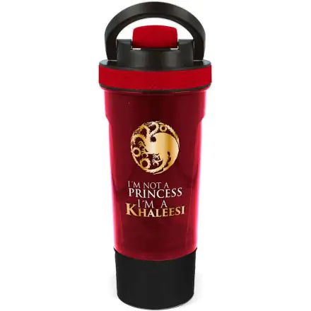Trónok harca Khaleesi shaker palack 850ml termékfotó