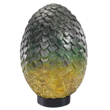 Trónok harca Rhaegal Dragon Egg replika termékfotó