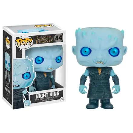 Trónok harca Night King Funko POP figura termékfotó
