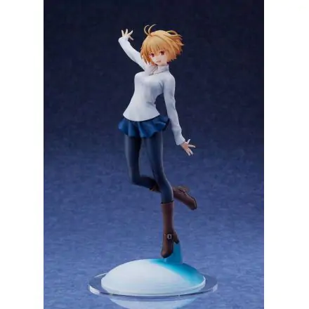 Tsukihime -A Piece of Blue Glass Moon- 1/7 Arcueid Brunestud szobor figura 29 cm termékfotó