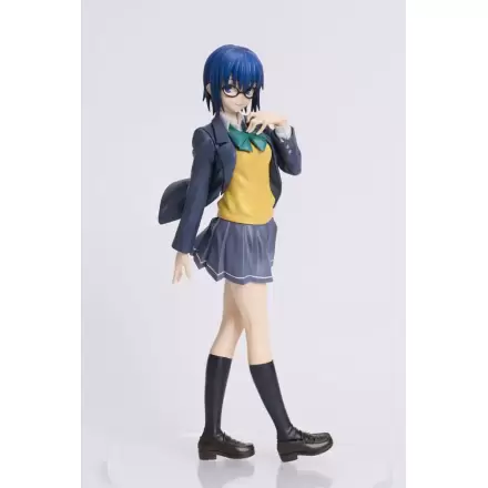 Tsukihime -A Piece of Blue Glass Moon- 1/7 Ciel szobor figura 22 cm termékfotója