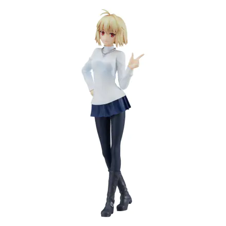 Tsukihime - A Piece of Blue Glass Moon Pop Up Parade Arcueid Brunestud PVC szobor figura 17 cm termékfotó