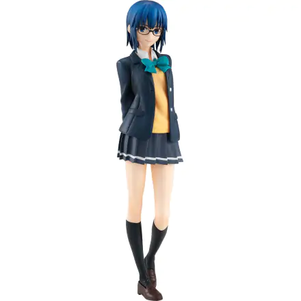 Tsukihime - A Piece of Blue Glass Moon Pop Up Parade Ciel PVC szobor figura 17 cm termékfotója