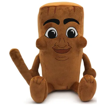 Tung Tung Tung Sahur plüss 22 cm termékfotó