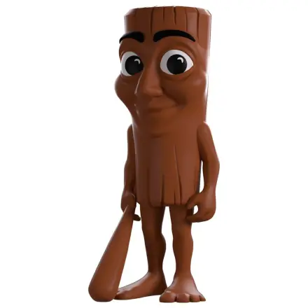 Tung Tung Tung Sahur Vinyl figura 11 cm termékfotó