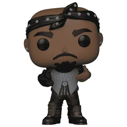 Tupac Funko POP! Rocks Vinyl figura California Love 9 cm termékfotó