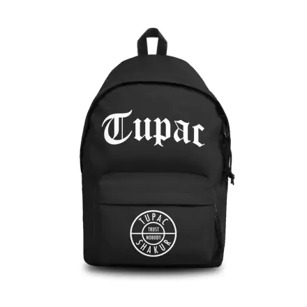 Tupac Trust Nobody táska hátizsák termékfotó
