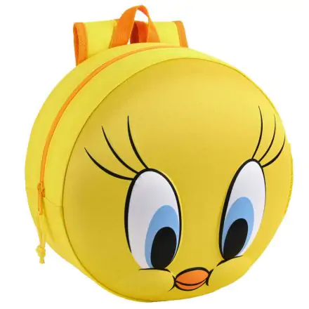Tweety 3D táska hátizsák 31cm termékfotó