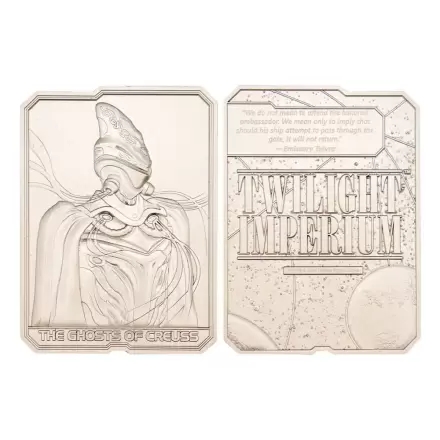 Twilight Imperium Ingot The Ghosts Of Creuss Limitált kiadás termékfotó