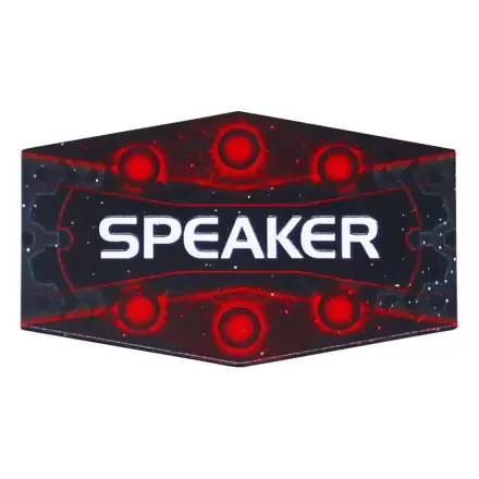 Twilight Imperium kitűző Speaker termékfotója