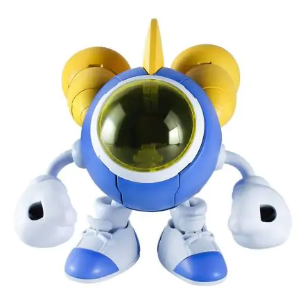 TwinBee Rainbow Bell Adventure TwinBee Update Version Műanyag modell készlet 10 cm termékfotó