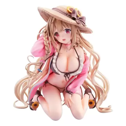 TwinBox Illustration Shiori Maeda (release24) PVC szobor figura 18 cm termékfotó
