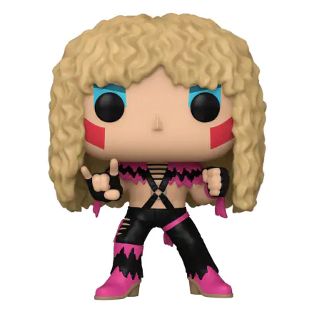Twisted Sister Funko POP! Rocks Vinyl figura Dee Snider 9 cm termékfotó