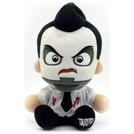 Twiztid Madrox plüss figura 22 cm termékfotó