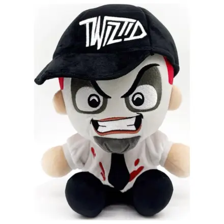 Twiztid Monoxide plüss figura 22 cm termékfotó