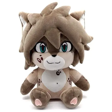 TwoKinds Kathrin plüss figura 22 cm      termékfotó