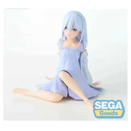 Tying the Knot with an Amagami Sister Yumemirize Asahi Amagami PVC szobor figura 10 cm termékfotó