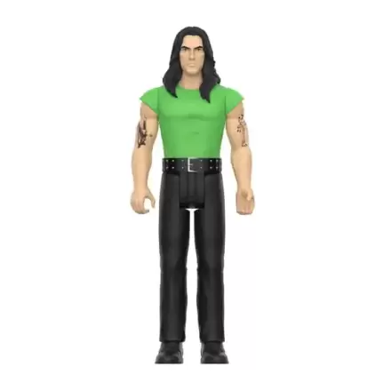 Type O Negative ReAction Wave 01 Peter Steele akciófigura 10 cm termékfotója