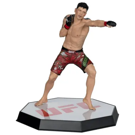 UFC Posed PVC szobor figura Brandon Moreno 16 cm termékfotó