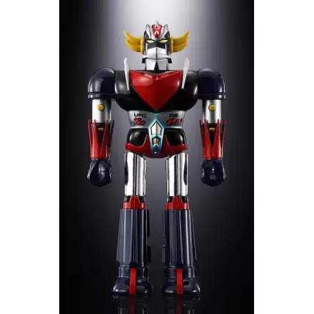 Ufo Robo Grendizer Diecast akciófigura Grendizer & UFO Spazer Deluxe 14 cm termékfotó
