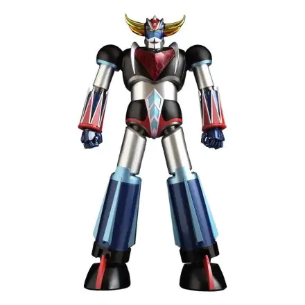 UFO Robot Grendizer Grand Action Big Size Model Diecast / PVC akciófigura Grendizer Renewal Ver. 50 cm termékfotó