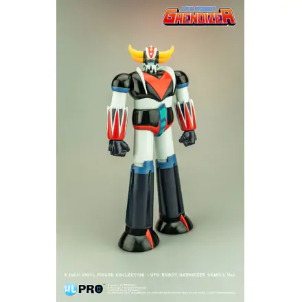 UFO Robot Grendizer Vinyl figura Grendizer Comics Vers. 23 cm termékfotó