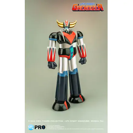 UFO Robot Grendizer Vinyl figura Grendizer Normal Vers. 23 cm termékfotó