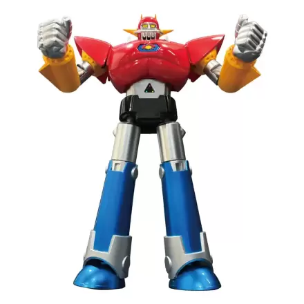 UFO Warrior Dai Apolon Neo Dynamite Action Dai Apolon akciófigura 20 cm termékfotó